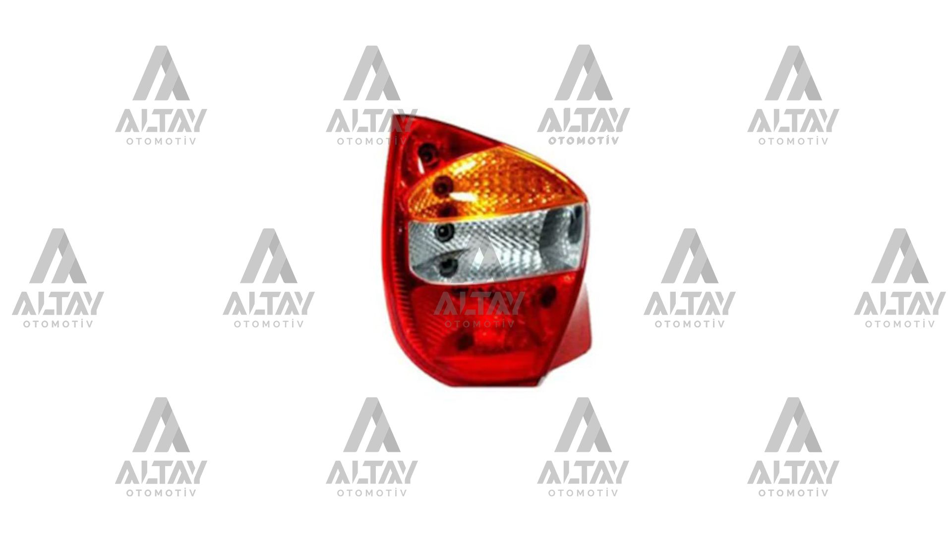 Fiat Palio Sol Aydınlatma 2002-2005 Stop Lambası Duysuz Sol OEM 46845633 Fiat Palio Sol Aydınlatma 2002-2005 Stop Lambası Duysuz Sol OEM 46845633